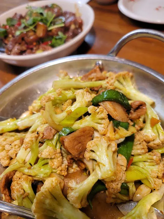 Chef Fu 洞庭湖 2