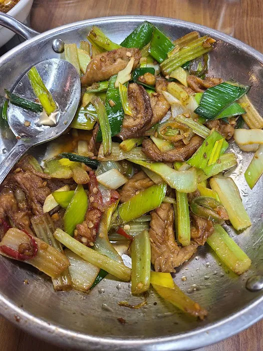 Chef Fu 洞庭湖 4