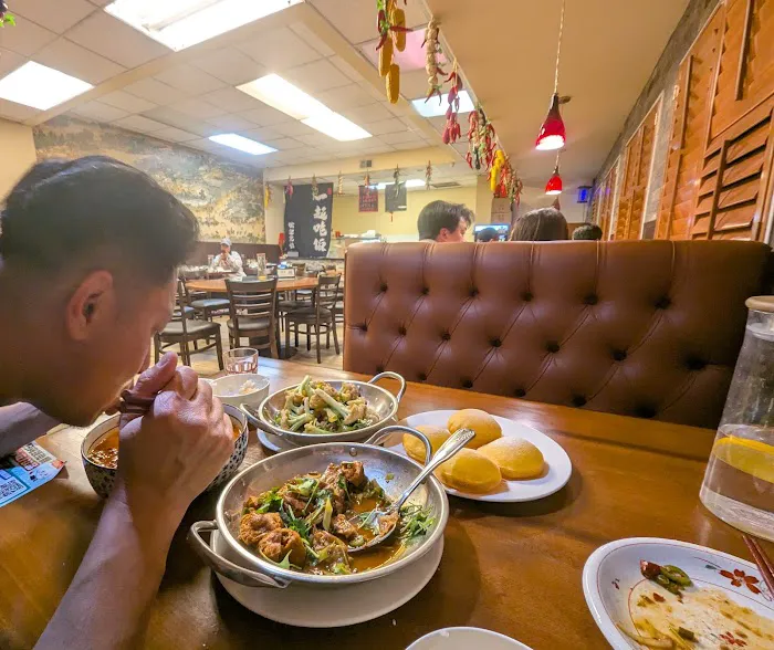 Chef Fu 洞庭湖 6