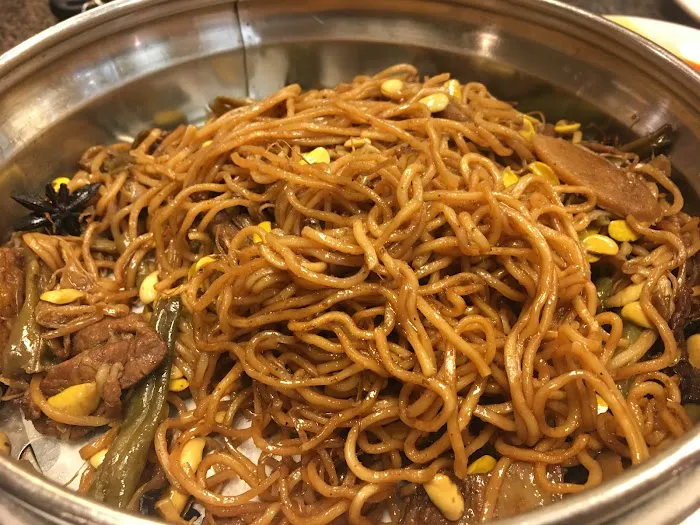 Chef Fu 洞庭湖 10