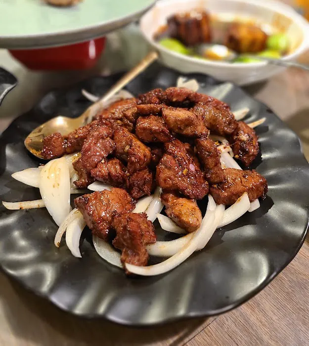 Duck House Restaurant 鹿鼎記 10