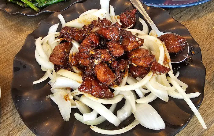 Duck House Restaurant 鹿鼎記 5
