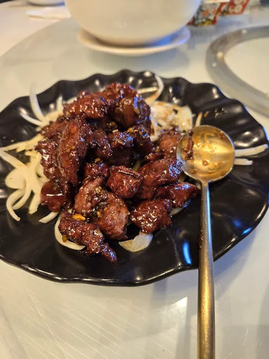 Duck House Restaurant 鹿鼎記 4