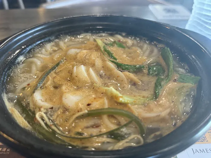 Student Days Rice Noodles BBQ å¦ç”Ÿæ—¶ä»£ç±³çº¿çƒ§çƒ¤ 4