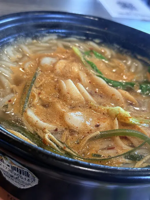 Student Days Rice Noodles BBQ å¦ç”Ÿæ—¶ä»£ç±³çº¿çƒ§çƒ¤ 3