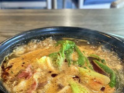 Student Days Rice Noodles BBQ 学生时代米线烧烤 0