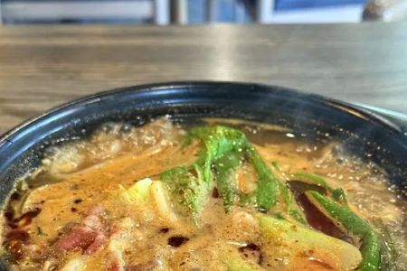 Student Days Rice Noodles BBQ u5b66u751fu65f6u4ee3u7c73u7ebfu70e7u70e4