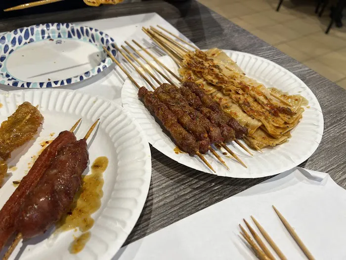 Garden BBQ & Noodle 4