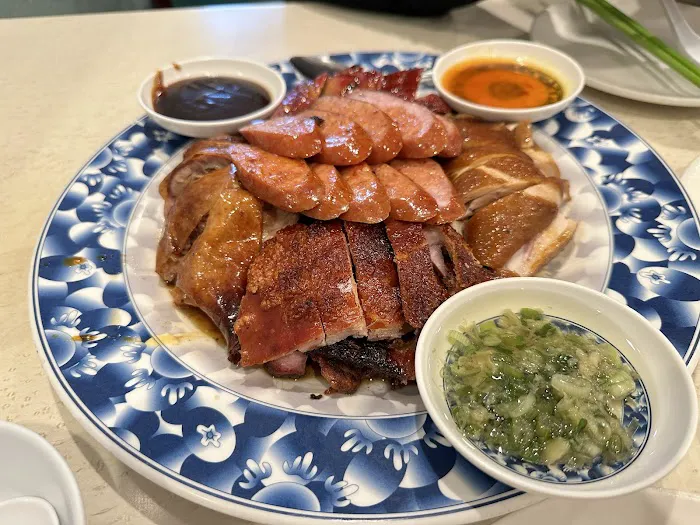 Sam Woo Barbeque 4