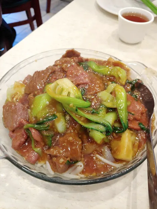 Sam Woo Barbeque 3