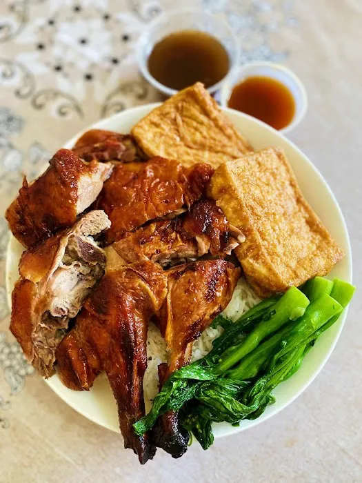 Sam Woo Barbeque 7