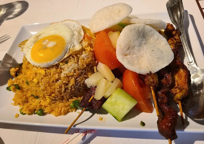 Baccali Cafe & Rotisserie 8