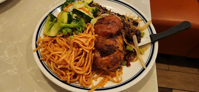 Baccali Cafe & Rotisserie 2