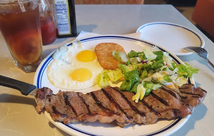 Baccali Cafe & Rotisserie 1
