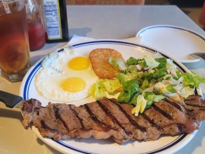 Baccali Cafe & Rotisserie 0