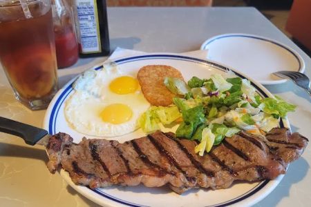 Baccali Cafe & Rotisserie