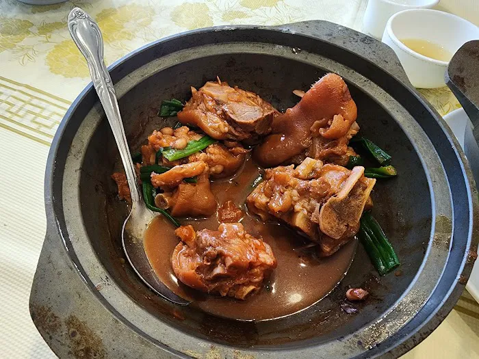 MJ Valley Restaurant 2