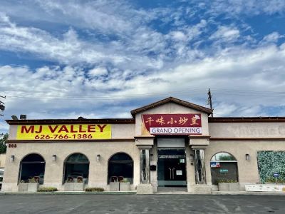 MJ Valley Restaurant 0
