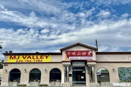 MJ Valley Restaurant