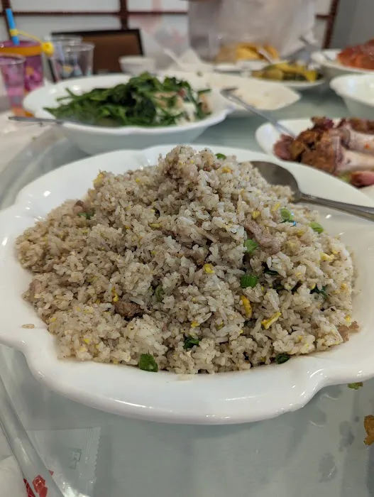 MJ Valley Restaurant 9
