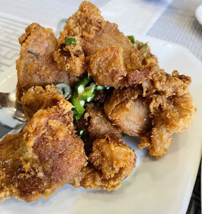 MJ Valley Restaurant 8