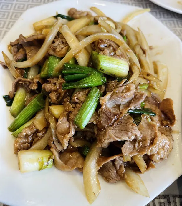 MJ Valley Restaurant 5