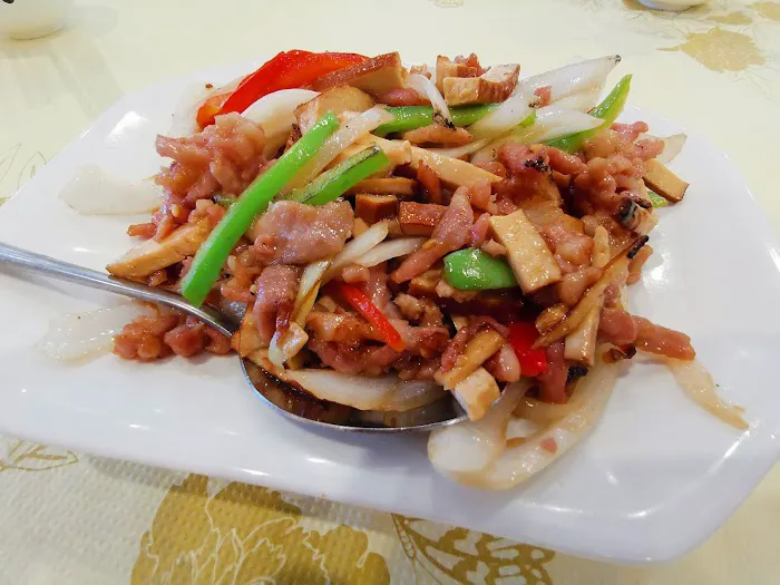 MJ Valley Restaurant 10