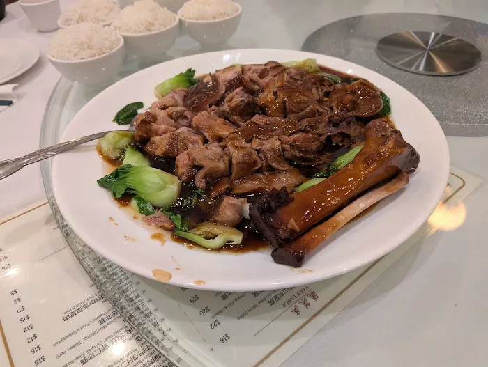 Jiang Nan Spring 7