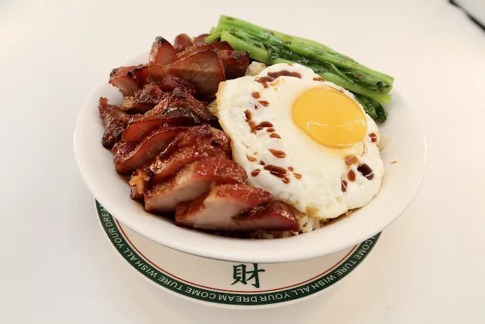 Chong Yuen Fong 狀元坊 (CYFKitchen) 9
