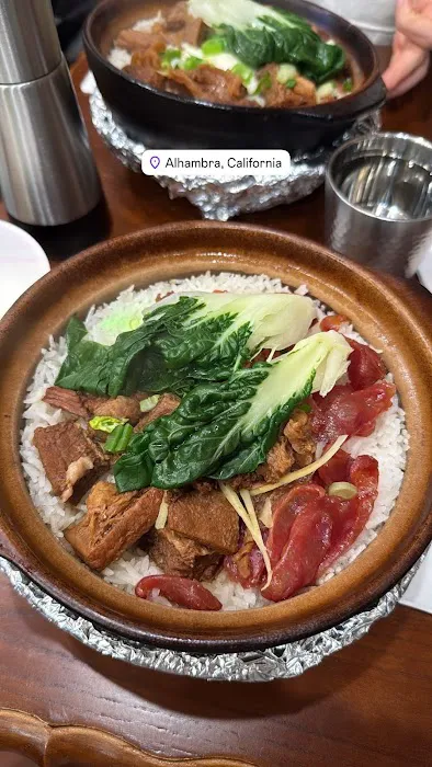 Chong Yuen Fong 狀元坊 (CYFKitchen) 5