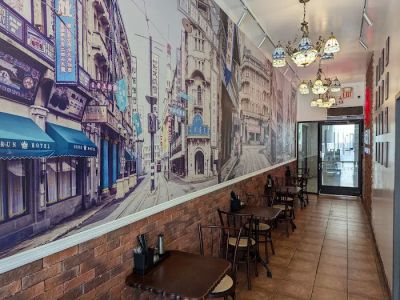 Chong Yuen Fong 狀元坊 (CYFKitchen) 0