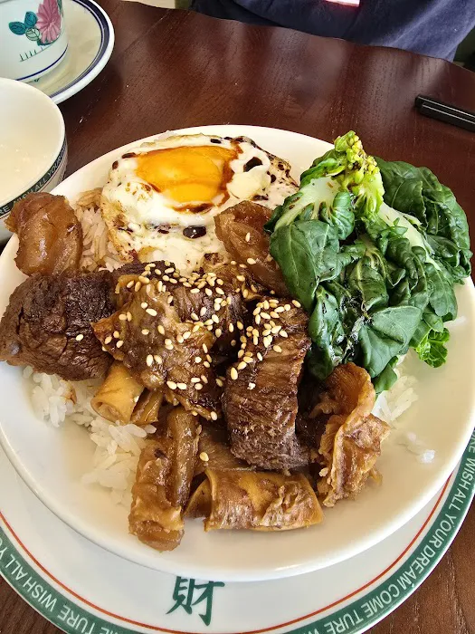 Chong Yuen Fong 狀元坊 (CYFKitchen) 3