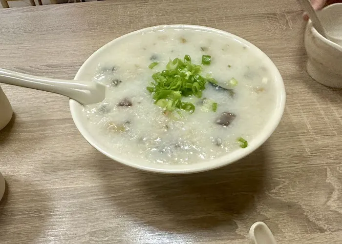 The Congee 9