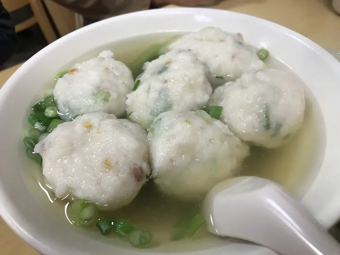 The Congee 2