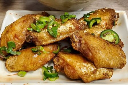 The Congee