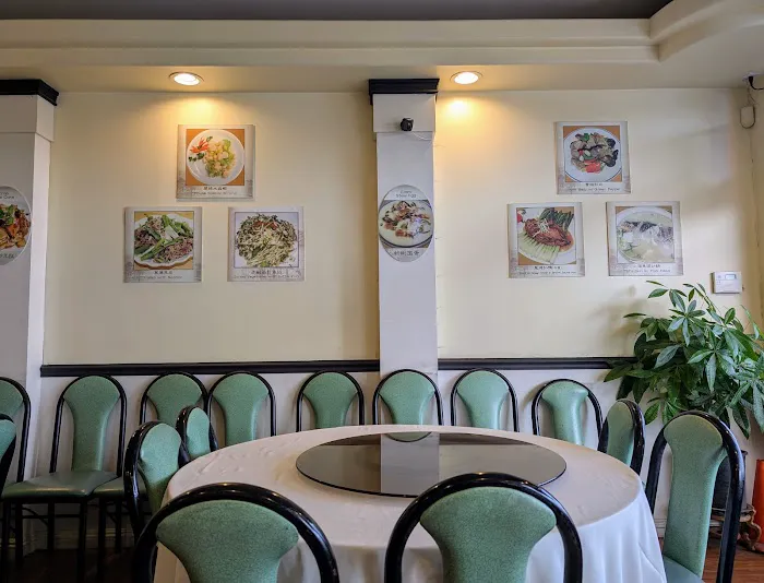 Southern Mini Town Restaurant 9