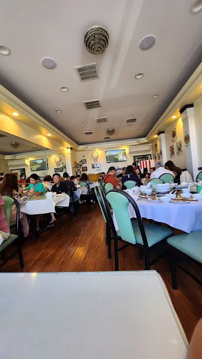 Southern Mini Town Restaurant 3