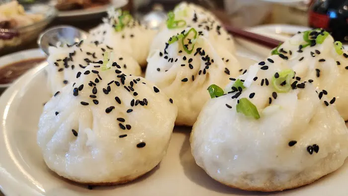 Southern Mini Town Restaurant 5