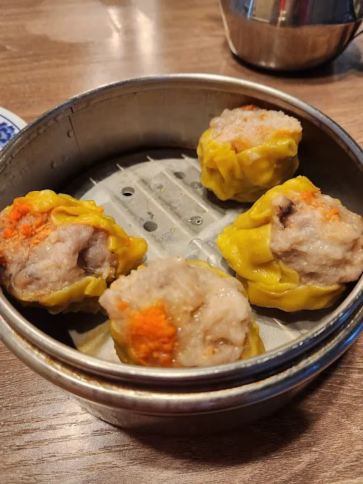 Hong Kong Dim Sum House 2