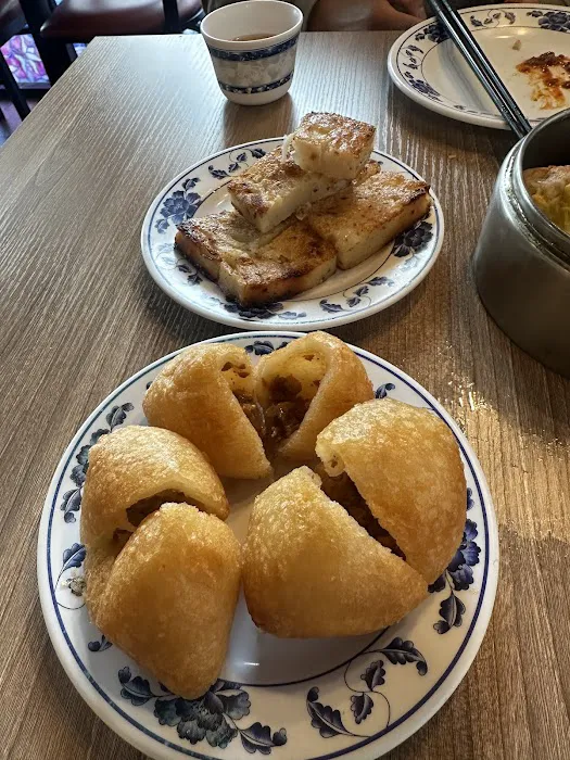 Hong Kong Dim Sum House 4