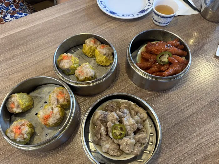 Hong Kong Dim Sum House 9