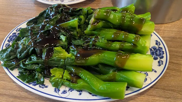 Hong Kong Dim Sum House 6
