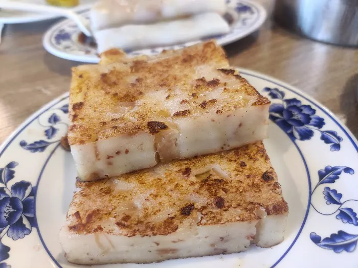 Hong Kong Dim Sum House 10