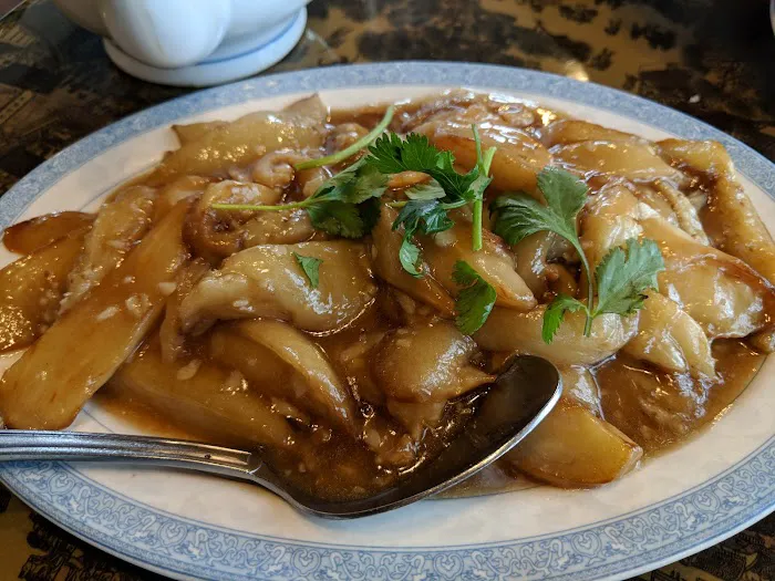 Tasty Noodle House 4