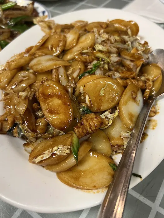 WangJia Restaurant 5