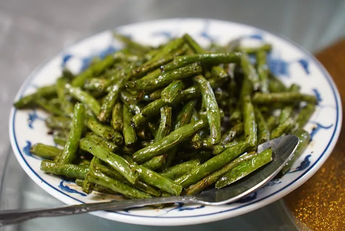WangJia Restaurant 2