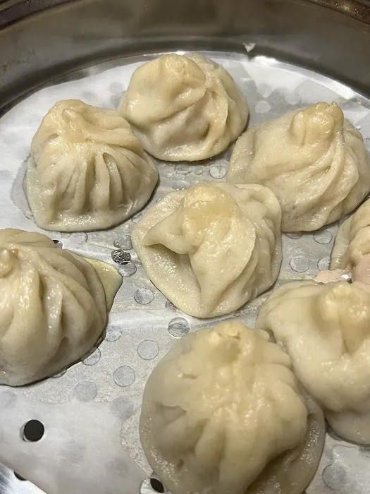 WangJia Restaurant 4