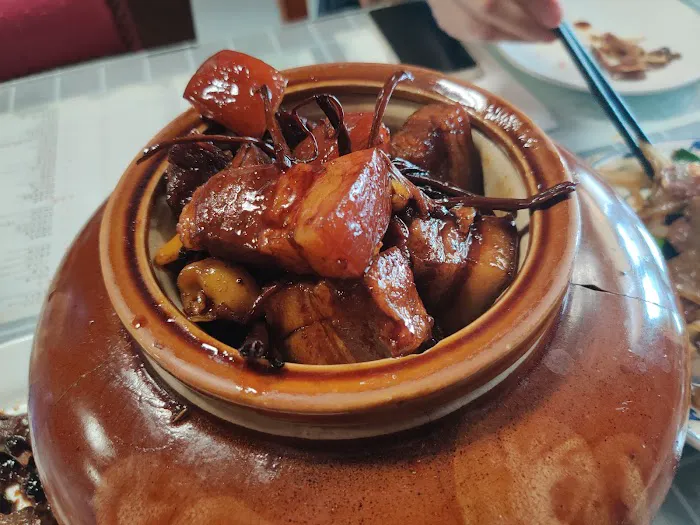 WangJia Restaurant 8