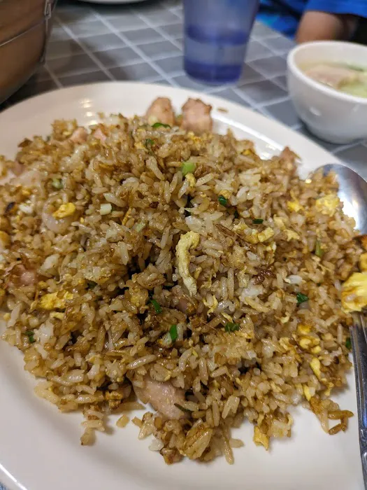 WangJia Restaurant 10