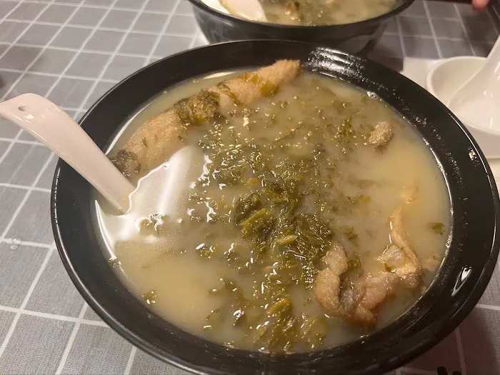 WangJia Restaurant 7